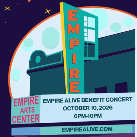 Empire Alive 2026