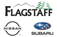 Flagstaff Nissan Subaru