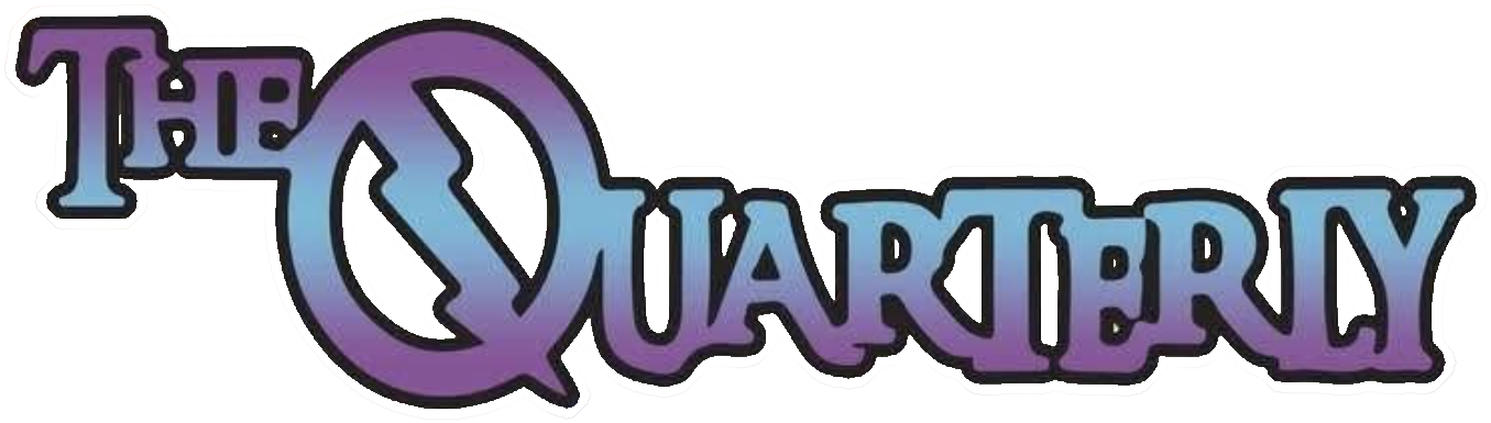 The Quarterly logo